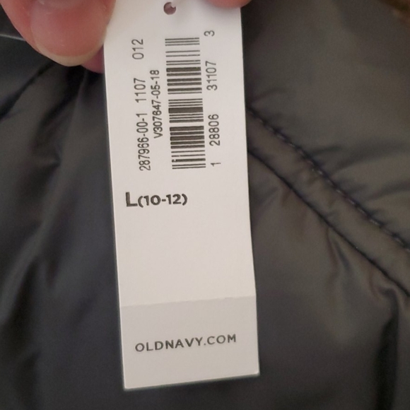 Coat - Picture 4 of 4